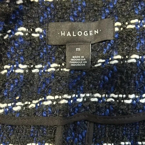 Halogen - Picture 7 of 8